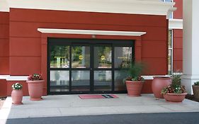 Hampton Inn & Suites Poughkeepsie